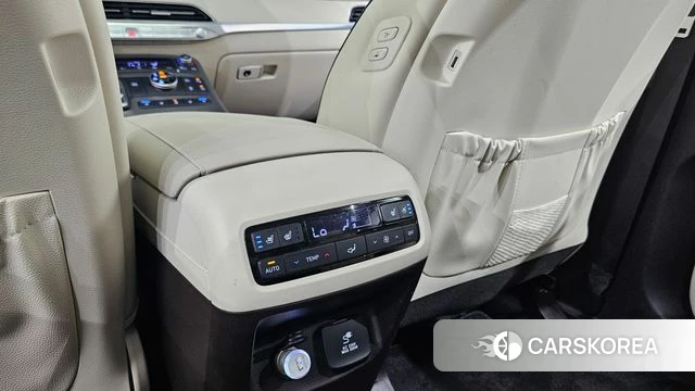 Hyundai Palisade id 4541555 из Кореи 24