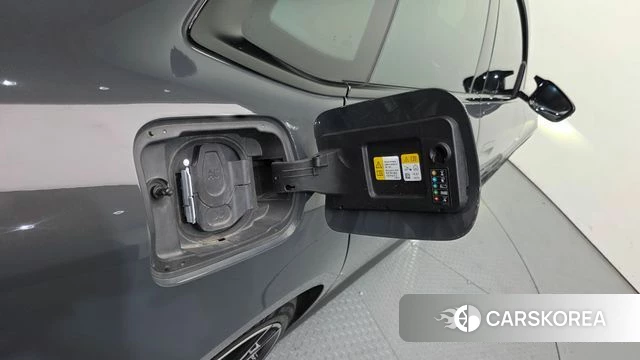 BMW i4 id 4243833 из Кореи 24