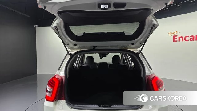 Ssangyong Tivoli Air id 4445891 из Кореи 24
