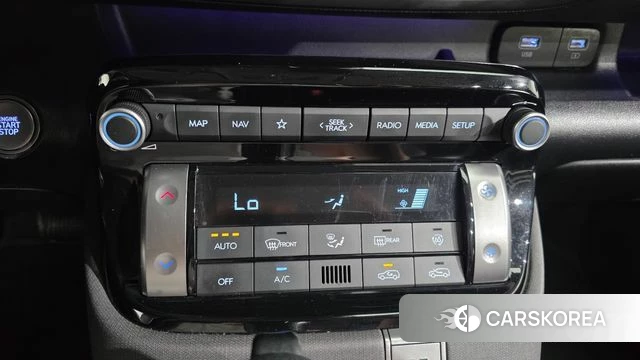 Hyundai Casper id 4881108 из Кореи 24