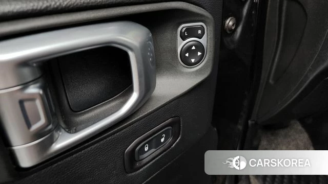Jeep Wrangler (JL) id 4471526 из Кореи 24