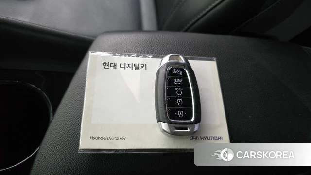 Hyundai Avante (CN7) id 4608910 из Кореи 24