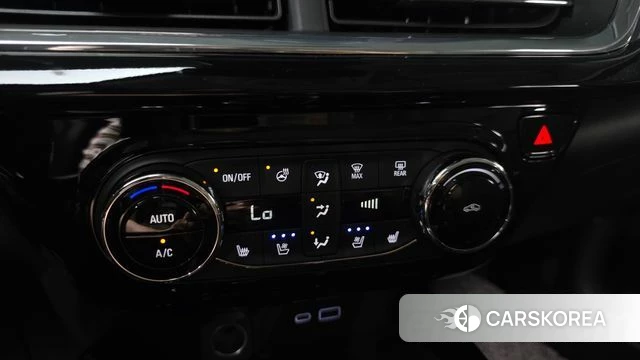 Chevrolet (GM Daewoo) Trax Crossover id 4302693 из Кореи 24