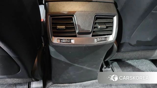 Ssangyong The New Rexton Sport id 4528691 из Кореи 24