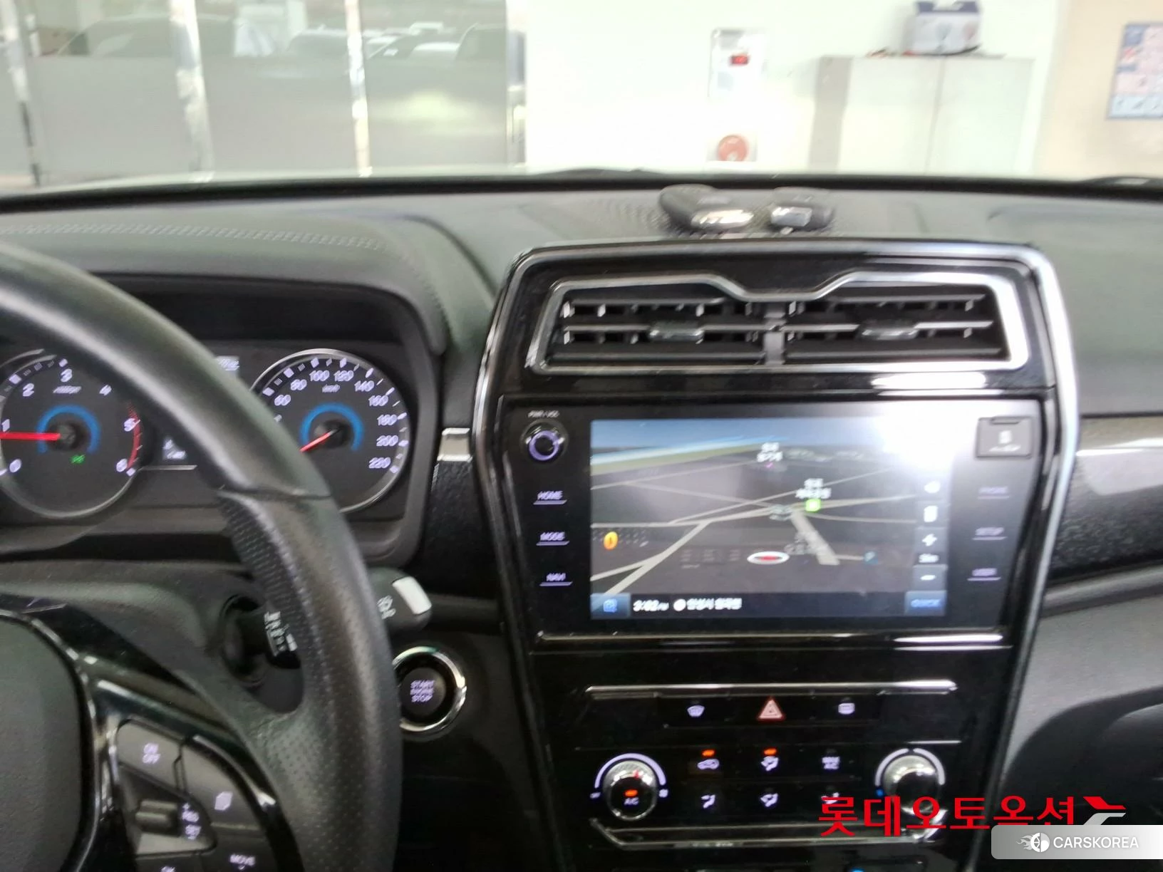 SsangYong Tivoli id 3869458 из Кореи 24