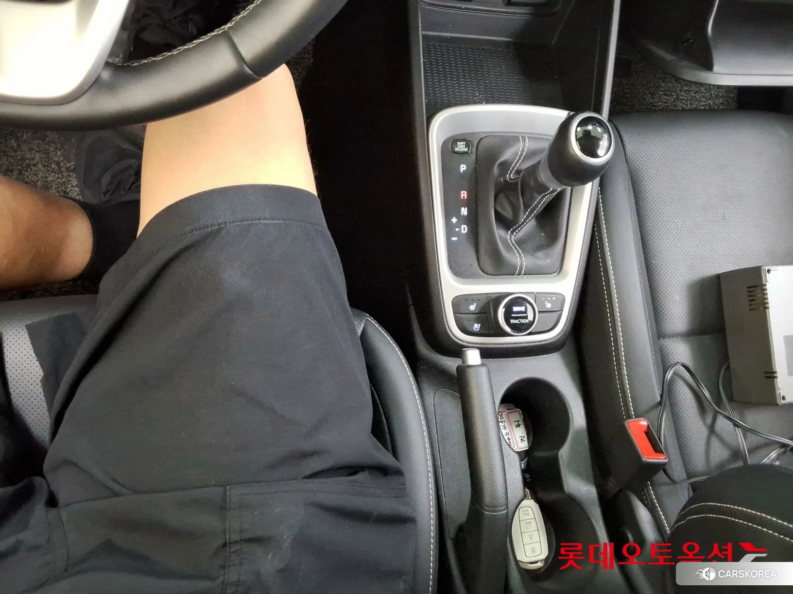 Hyundai Venue id 4669058 из Кореи 24