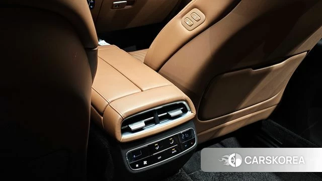 Genesis G80 (RG3) id 4293715 из Кореи 24