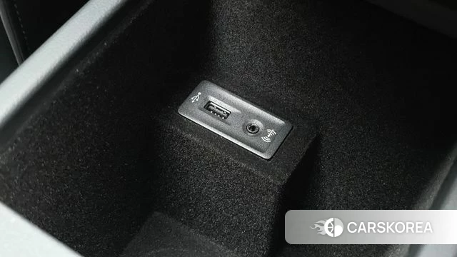Volkswagen Arteon id 4424339 из Кореи 24