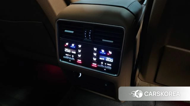 Porsche Cayenne (PO536) id 4482171 из Кореи 24
