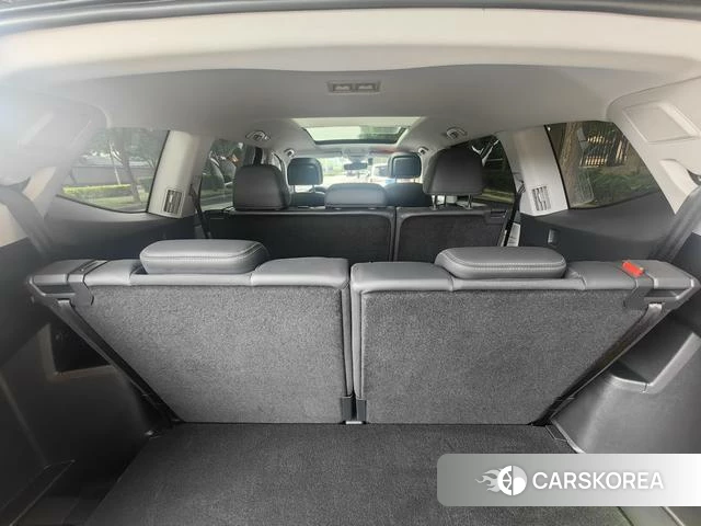 Volkswagen Tourang id 4367419 из Китая 24
