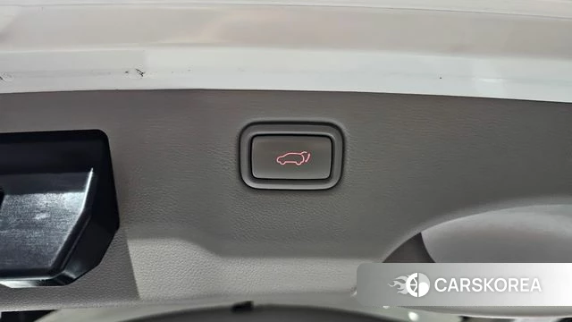 Kia The New Carnival id 4496315 из Кореи 24