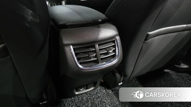 Chevrolet (GM Daewoo) The New Malibu id 4507366 из Кореи 24