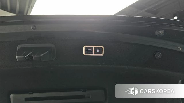 Genesis G80 (RG3) id 4434825 из Кореи 24