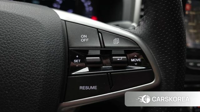 Ssangyong Rexton Sports id 4508437 из Кореи 24