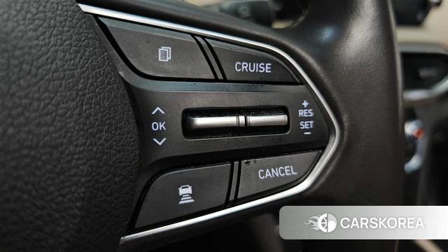Hyundai Santa Fe TM id 4574555 из Кореи 24