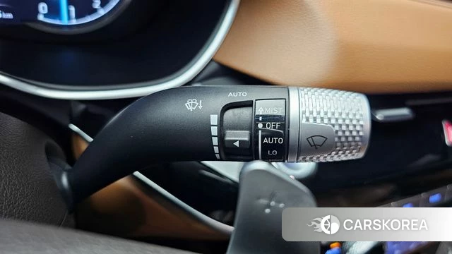 Genesis G80 (RG3) id 4779012 из Кореи 24