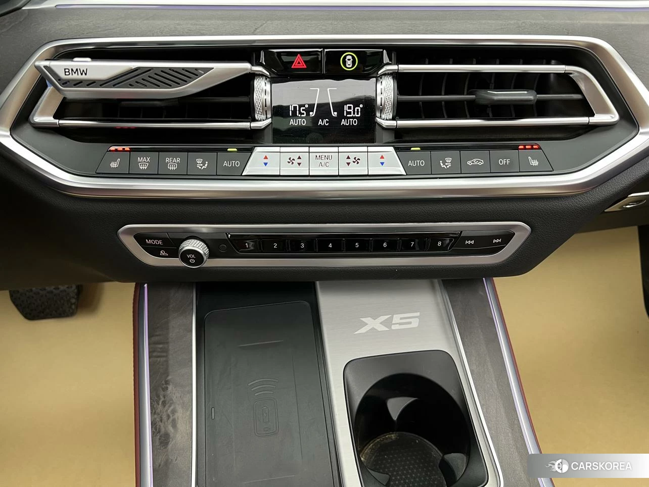 BMW X5 id 4485604 из Китая 24
