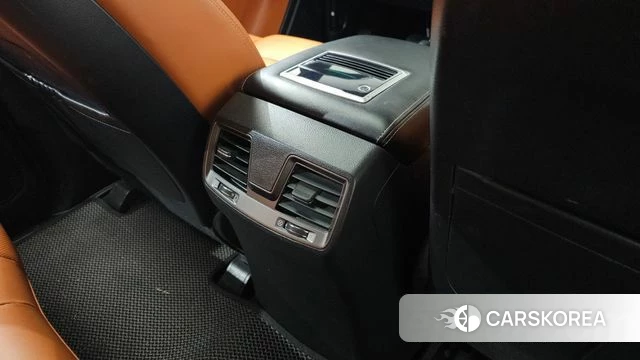 Ssangyong The New Rexton Sports Cannes id 4572217 из Кореи 24