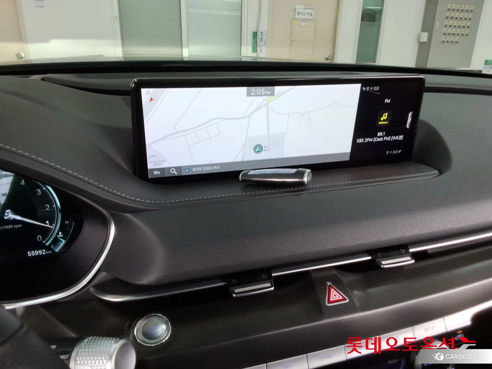 Hyundai G80 id 3875805 из Кореи 24