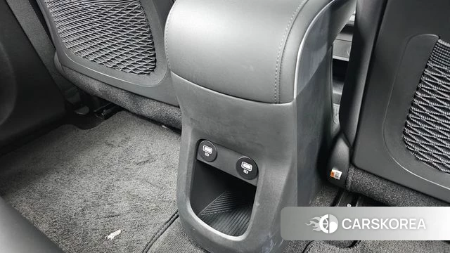 Hyundai Ionic 5 id 4768338 из Кореи 24