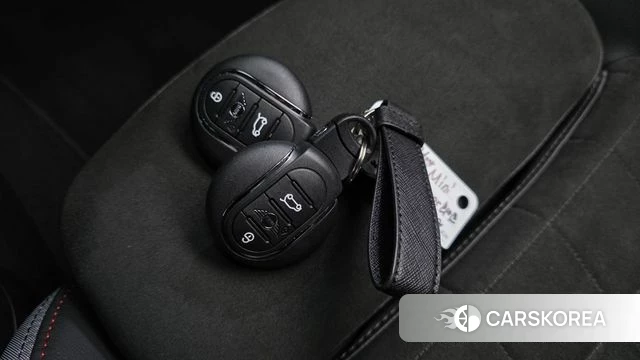 Mini Cooper S id 4423496 из Кореи 24