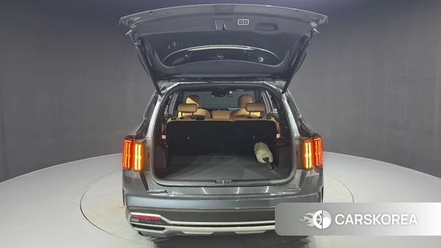 Kia Sorento 4th Generation id 4591690 из Кореи 24