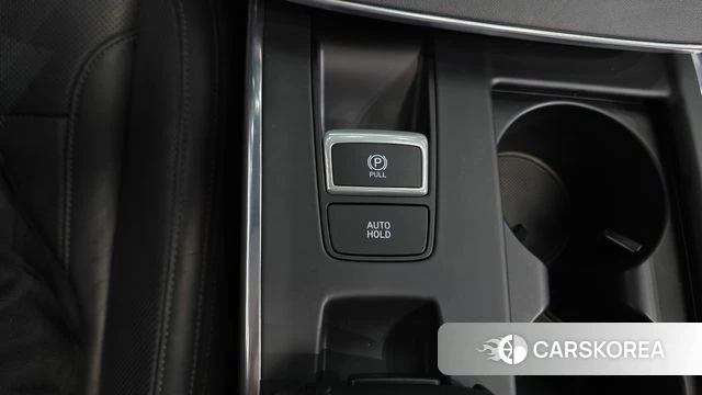 Hyundai The New Grandeur IG id 4410169 из Кореи 24