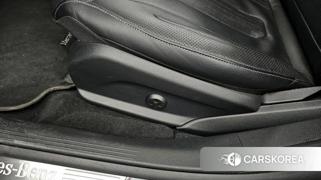 Mercedes-Benz CLS-Class C257 id 4325630 из Кореи 24