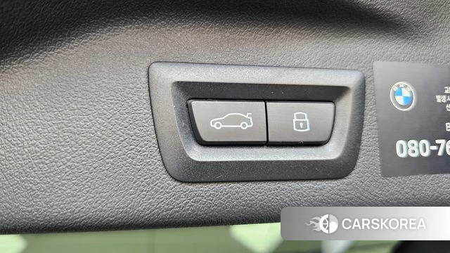 BMW X7 (G07) id 4757007 из Кореи 24