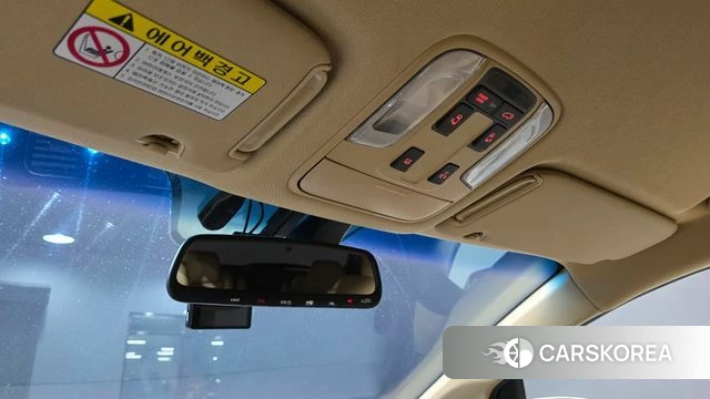 Kia The New Carnival id 4496822 из Кореи 24