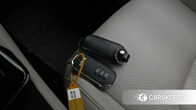 Kia Sportage 5th Generation Hybrid id 4670231 из Кореи 24