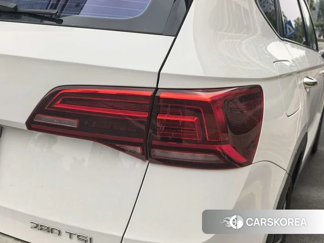 Volkswagen Tuyue id 4290603 из Китая 24