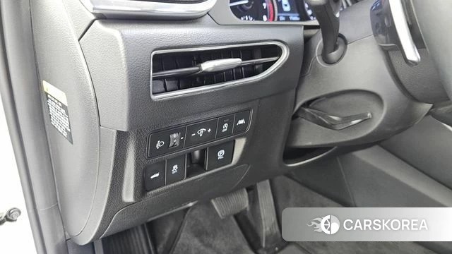 Hyundai Sonata (DN8) id 4435330 из Кореи 24