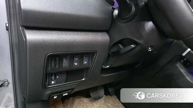 Renault Korea (Samsung) The New QM6 id 4881823 из Кореи 24