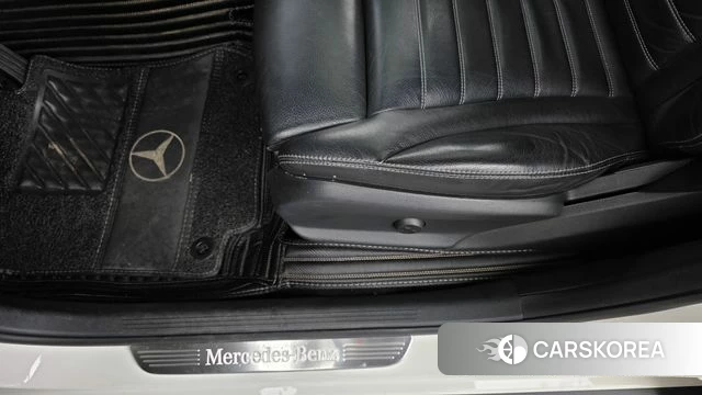 Mercedes-Benz GLC-Class X253 id 4837236 из Кореи 24