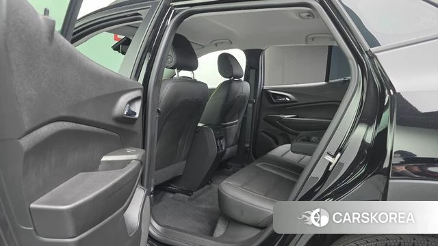 Chevrolet (GM Daewoo) Trax Crossover id 4281135 из Кореи 24