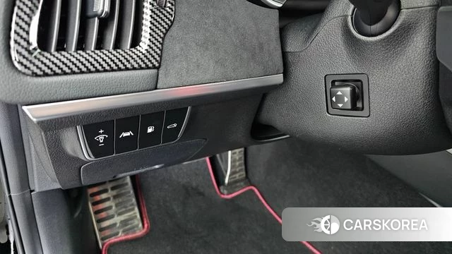 Kia Stinger Meister id 4793597 из Кореи 24