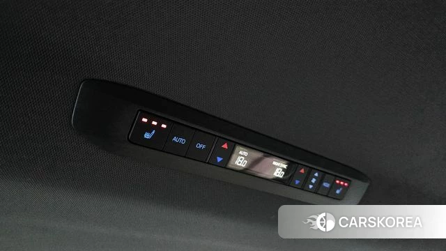 Toyota Sienna 4th Generation id 4342589 из Кореи 24