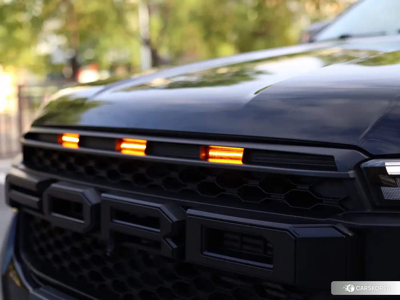 Ford Ranger id 4644477 из Китая 24