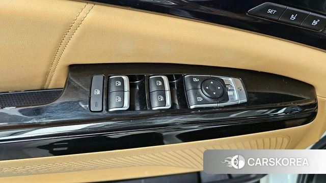 Kia Carnival 4th generation id 4196193 из Кореи 24