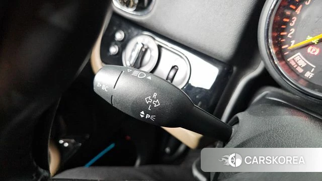 Mini Cooper Countryman id 4490598 из Кореи 24