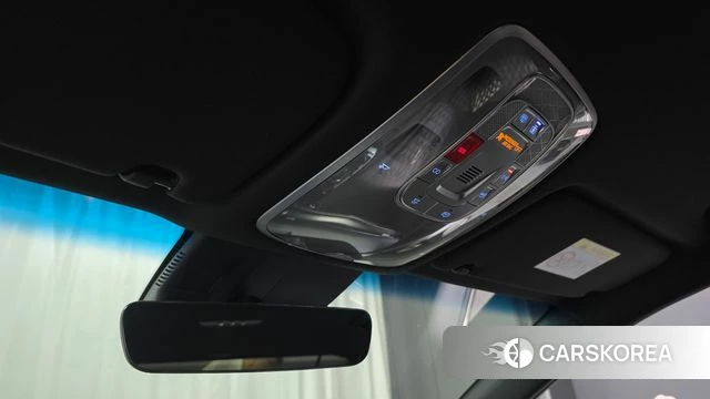 Genesis G80 (RG3) id 4675742 из Кореи 24