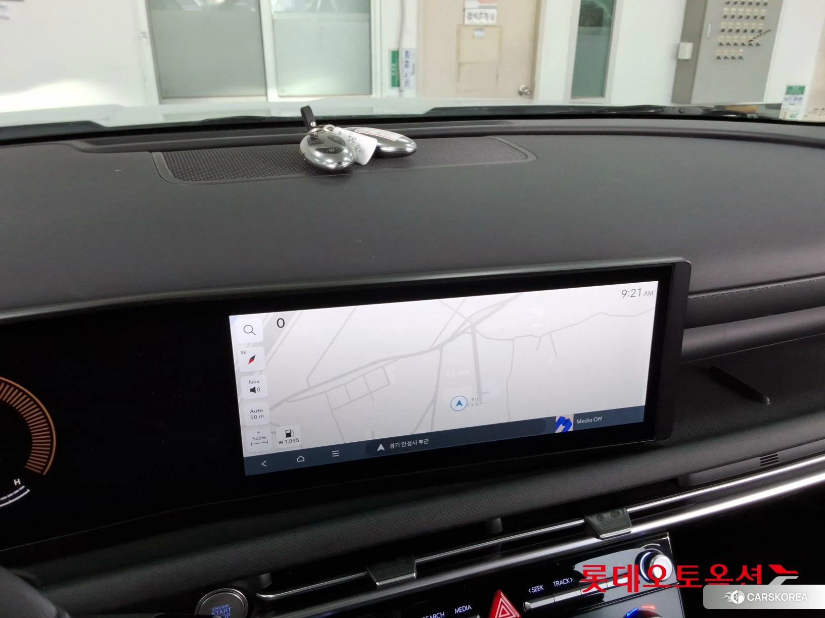 Hyundai Tucson id 3888303 из Кореи 24