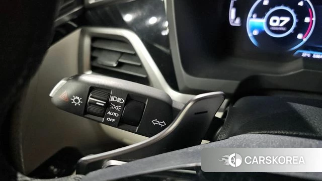 Ssangyong Beautiful Korando id 4849780 из Кореи 24