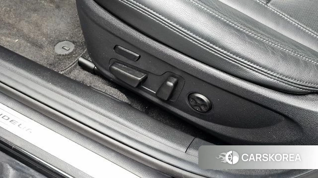 Hyundai The New Grandeur IG id 4721937 из Кореи 24