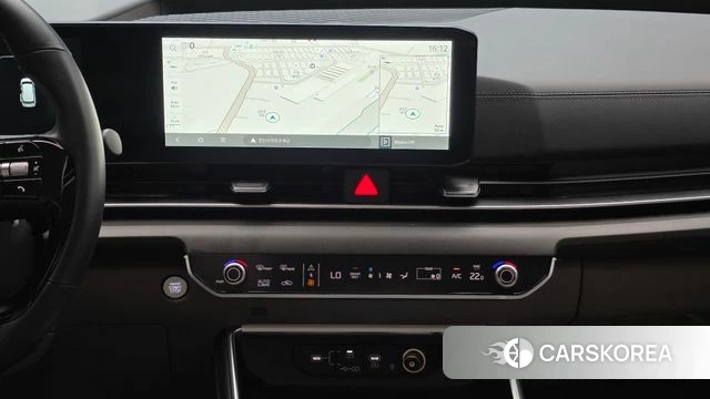 Kia The New Carnival 4th Generation id 4487894 из Кореи 24