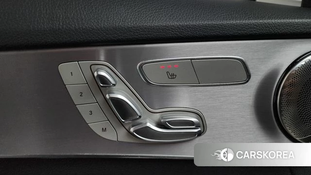 Mercedes-Benz C-Class W205 id 4769789 из Кореи 24