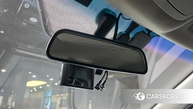 Ssangyong Berry New Tivoli id 4689136 из Кореи 24