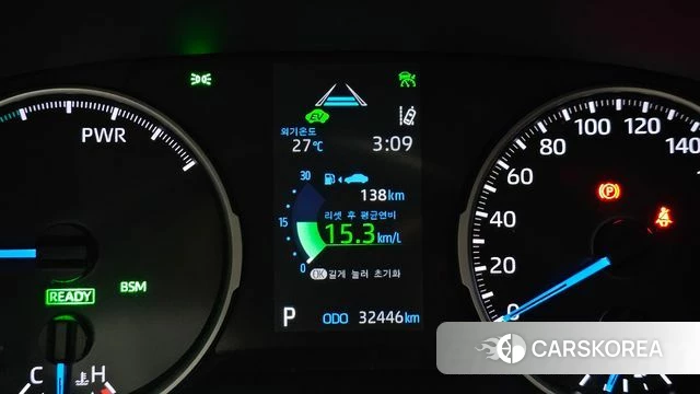 Toyota RAV4 5th Generation id 4444296 из Кореи 24