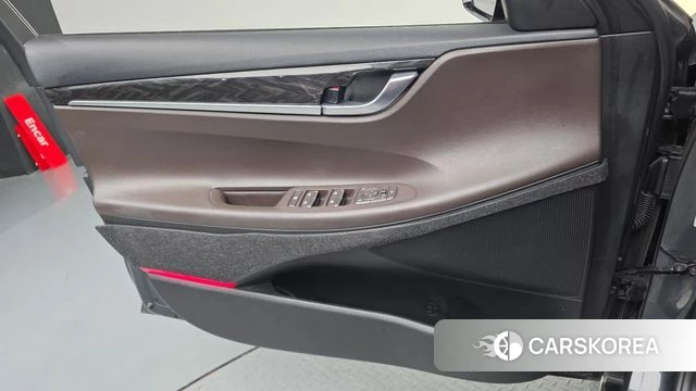 Hyundai Grandeur IG id 4520496 из Кореи 24
